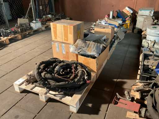 Akcesoria do spawania wsadowego i różne