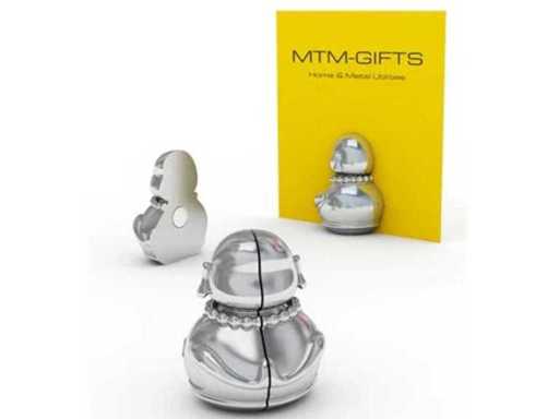 Partij Buddha Foto Magneten (96x)