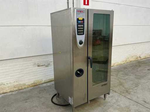 RATIONAL - SCC 201 - Combi steamer