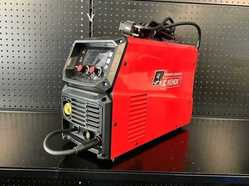 Kende MIG-200hb MIG welding machine 200A