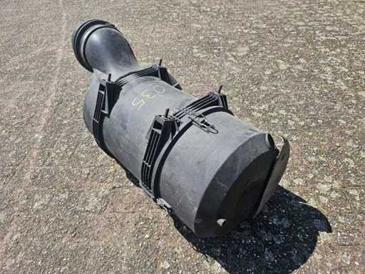 Mercedes-Benz - Luchtfilterhuis