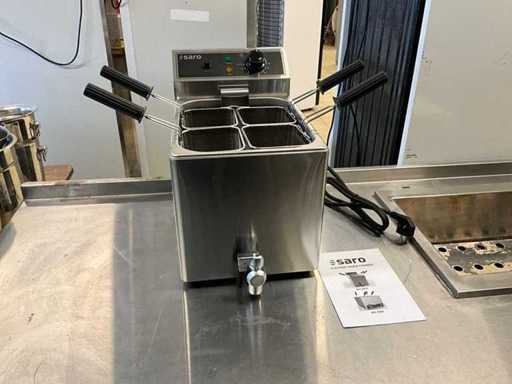 2024 Saro ASTI Pasta Cooker