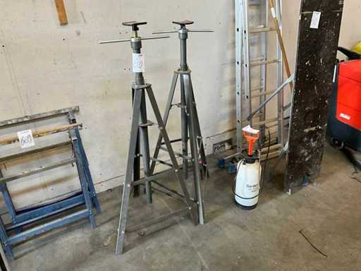 2 Ton Assteun (2x)