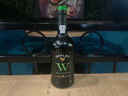 Offley - Witte port (3x)