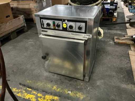 Four de laboratoire Memmert