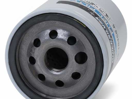 Filtre à carburant Mercury 35-18458Q4 pour moteurs essence