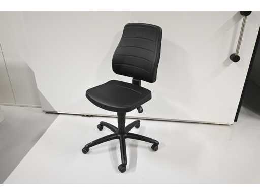 Eurokraft Workshop office chair