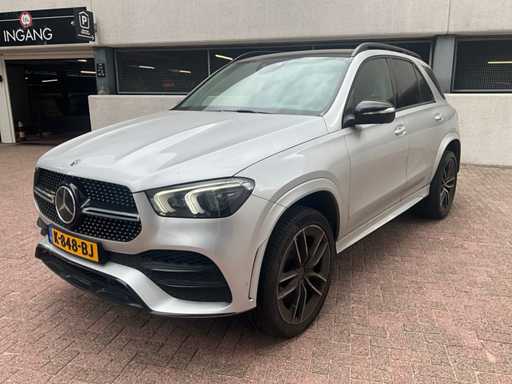 Mercedes-Benz - GLE-klasse - 450 4MATIC - Car - 2020
