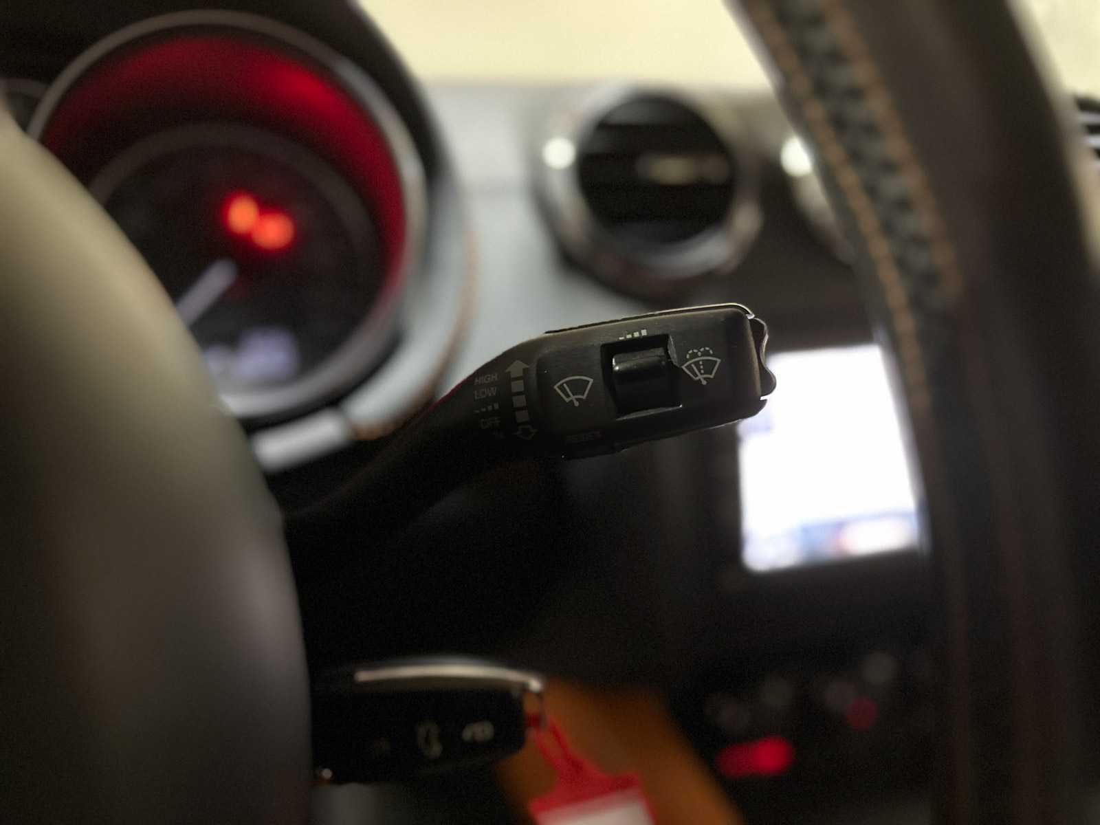 Audi TTS Quattro 8J 2.0 TFSI 272pk 2008 65.000km -Youngtimer-