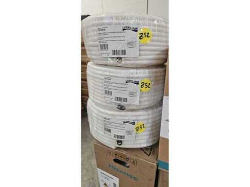   Tuyau de drainage de condensat - d’origine 150 m