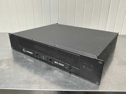Crown - XLS 402 - Wzmacniacz