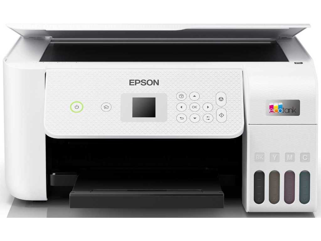 Epson All-in-one printer ECOTANK ET-2826 (4x)