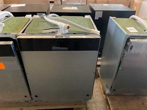 Bosch SBVECX23E/72 Vaatwasser