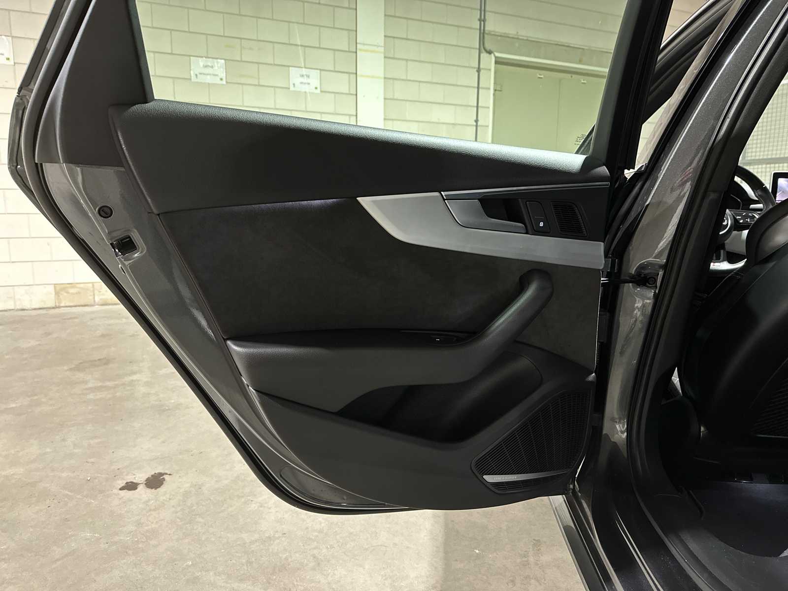 Audi S4 3.0 V6 Sedan 354PK 2017