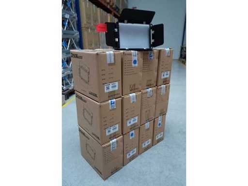 LUXIBEL - Set 12x B PANEL 120WW