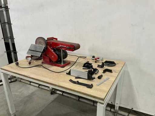 Einhell - TC-US 400 - Sander