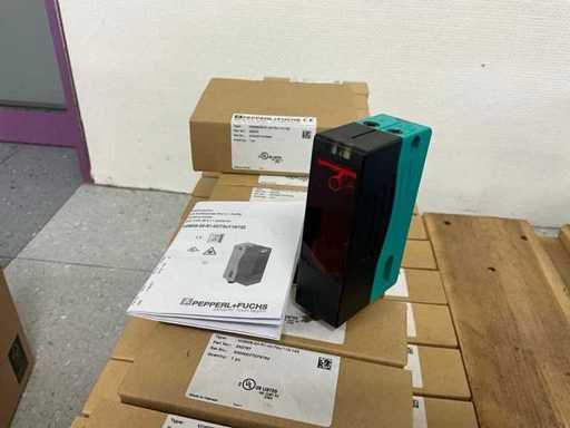 Pepper+Fuchs VDM28-50 Optical distance sensor (36x)