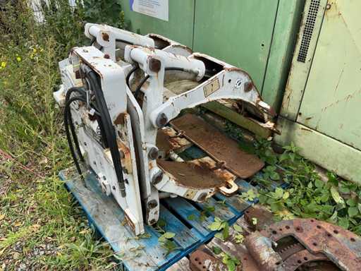 2003 Cascade 45F/RCS/A623 Balenklem