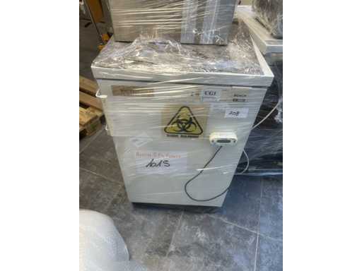 Lodówka laboratoryjna BOSCH