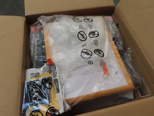 RG5-6061 - HP LaserJet 9500 image transfer belt