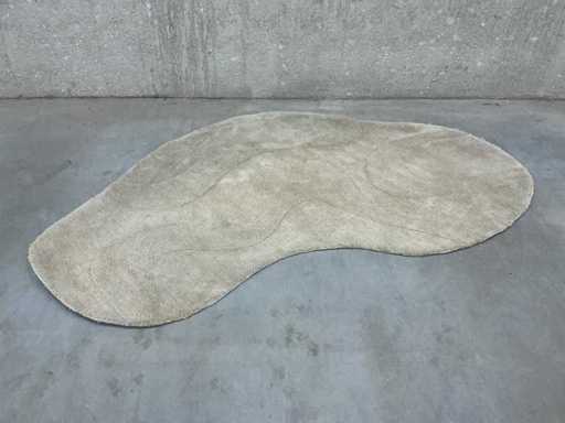 Woood - Alya - Tapis