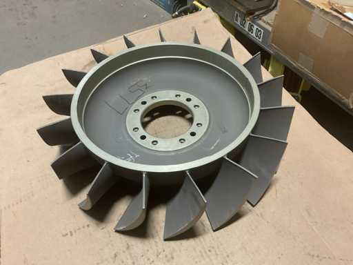 Impeller (2x)