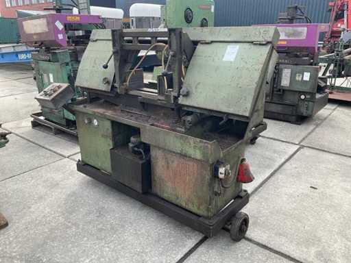 Metalin 250 Metall-Horizontalbandsägemaschine