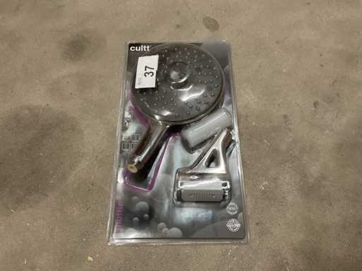 Cultt Vital - Shuffle - Hand Shower (2x)