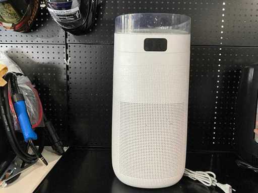 Air purifier new
