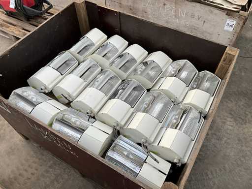 Papillon 270 Assimilatielamp 400W (30x)