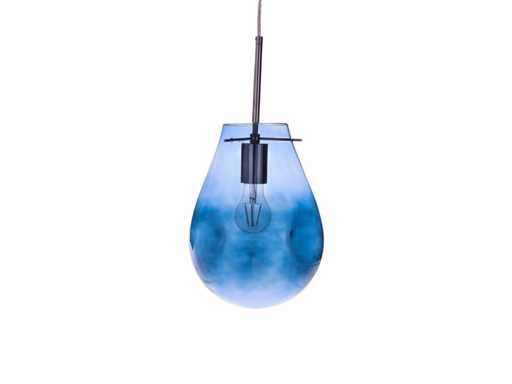 (28x) Hanglamp Lava Indigo