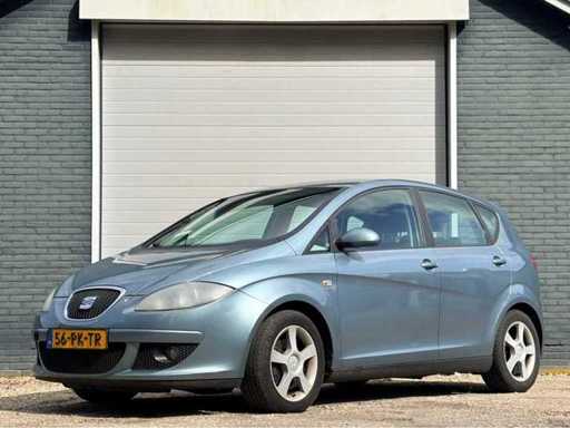 Seat - 2004 - Altea - Personenauto