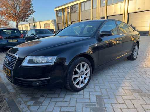 Audi A6 Limuusine 2006