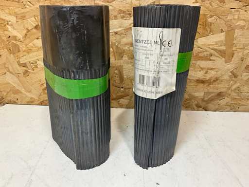 Wentzel 2 rollen dopbladlood (2x)