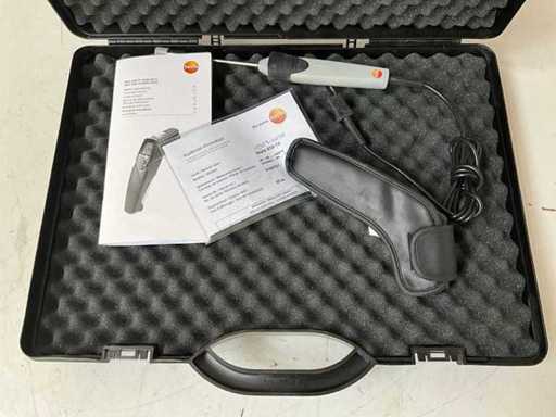 Termometru Testo 830-T2