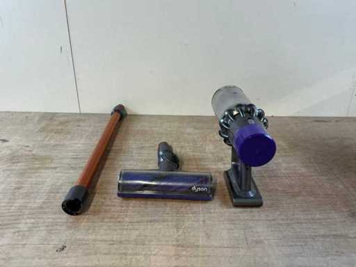 Dyson Cyclone V10 Steelstofzuiger