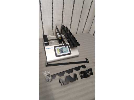 FISHER SCIENTIFIC - KD SCIENTIFIC LEGATO 210 - Pefusion Pump