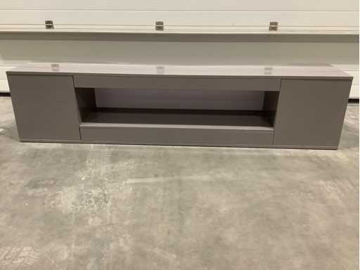 Great Home - Meubles TV 200x40x45 cm (22x)