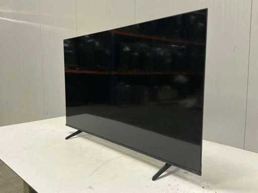 Hisense 58E6NT Télévision