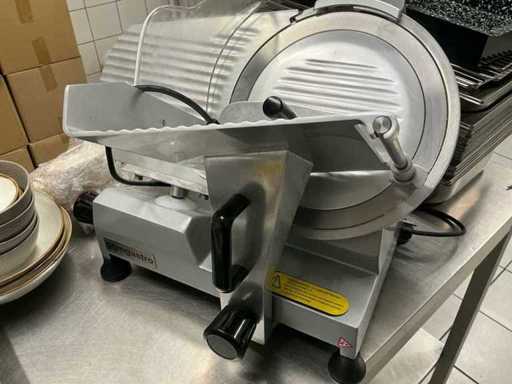 ggmgastro AMH300A vleessnijmachine Keukenmachines