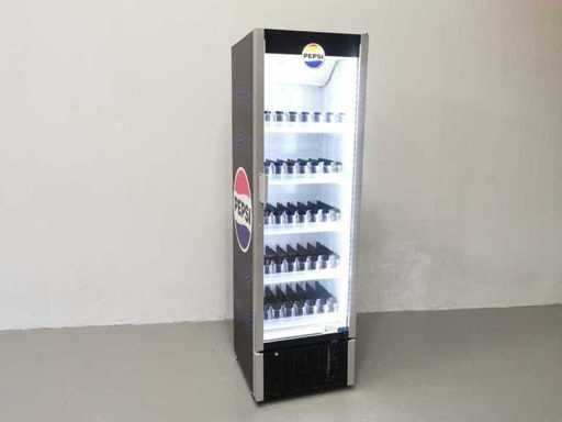 Frigoglas - SMART-450L - Wyświetlacz chłodzony