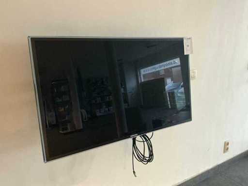 Samsung UE40D6500 Television