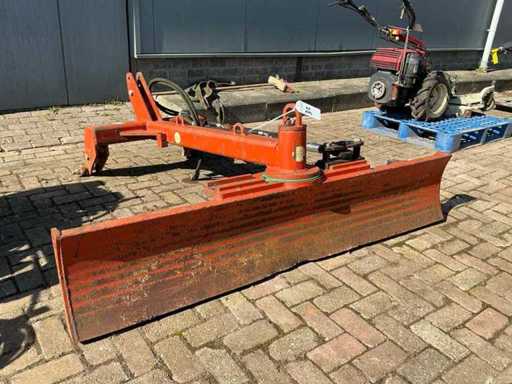 Hekamp Grondschuif 2005