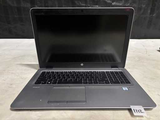 HP - Laptop
