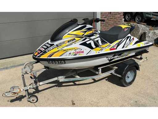 Jetski Yamaha GP1200 R