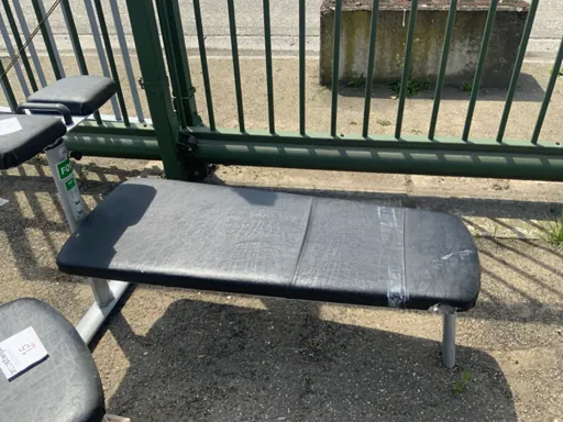 Gym80 Signum abdominal bench Krachtstation
