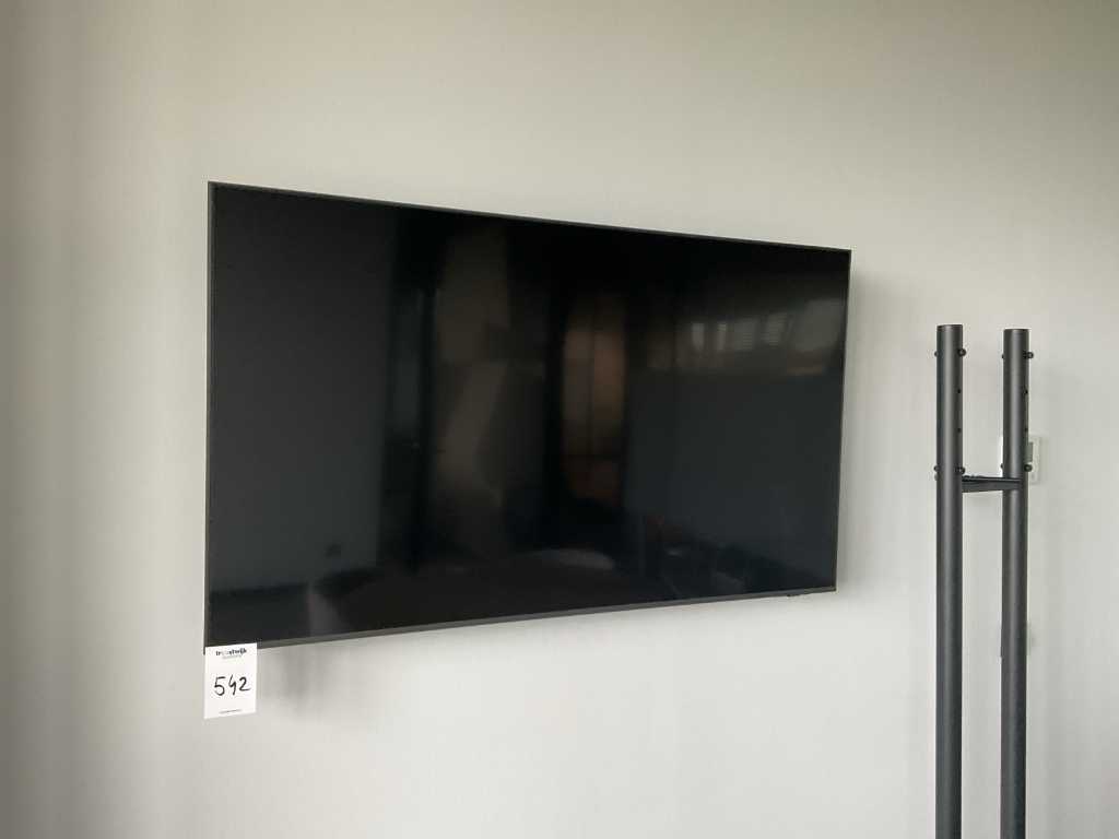 Samsung QE55Q74BAT 55-Zoll-Fernseher