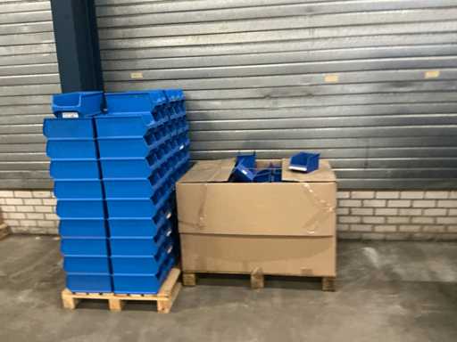 Kruizinga-Kunststoffspeicher (150x)