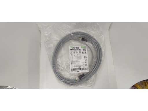 MURR Elektronik - 7000-40021-2240500 - Câble (1x)