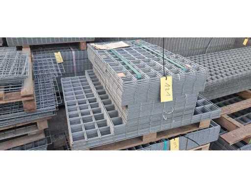 Various buidingmaterial